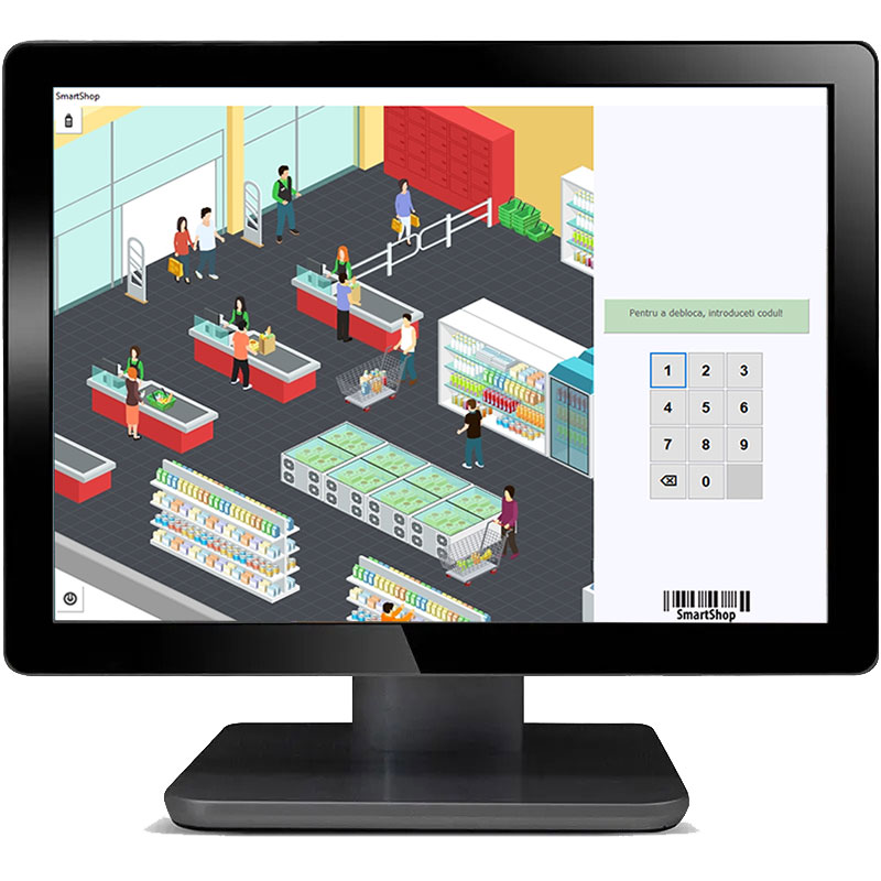 Программа автоматизации магазинов в Молдове